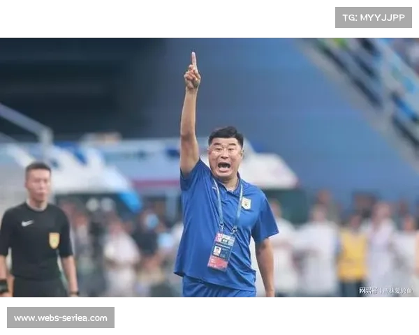 山东泰山目标保三争一，豪华攻击线弥补后防短板